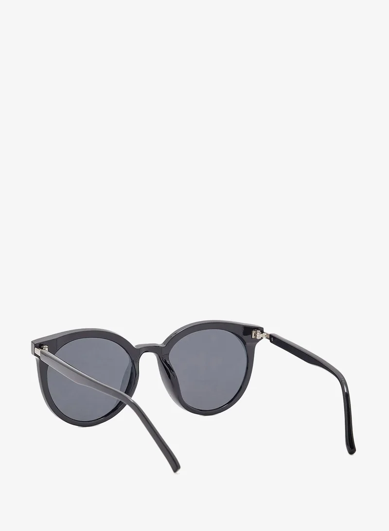 ELLA Polarized Wayfarer Sunglasses