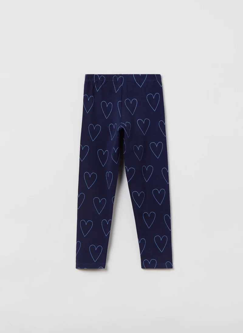 Ovs OVS Kids Girls Legging