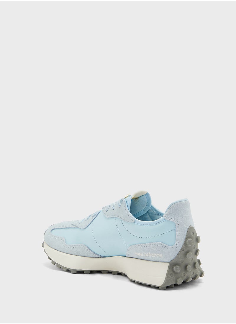 New Balance - 327 Sneakers - Image 1