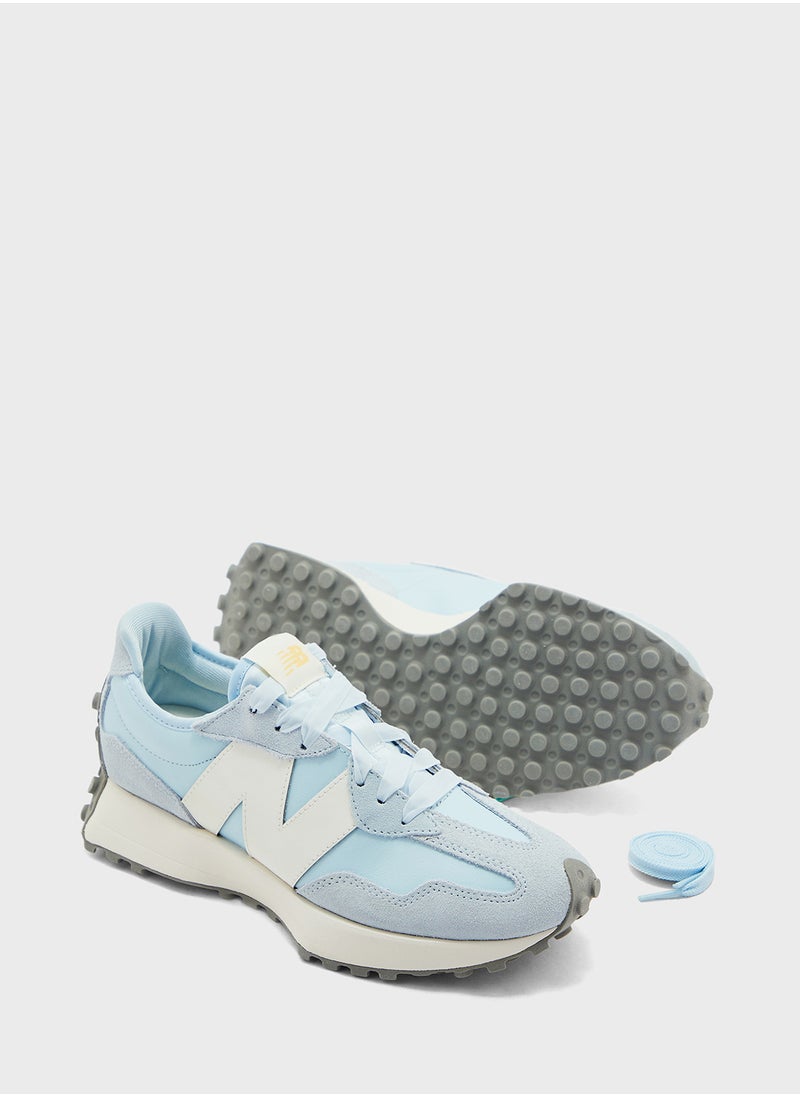 New Balance - 327 Sneakers - Image 1