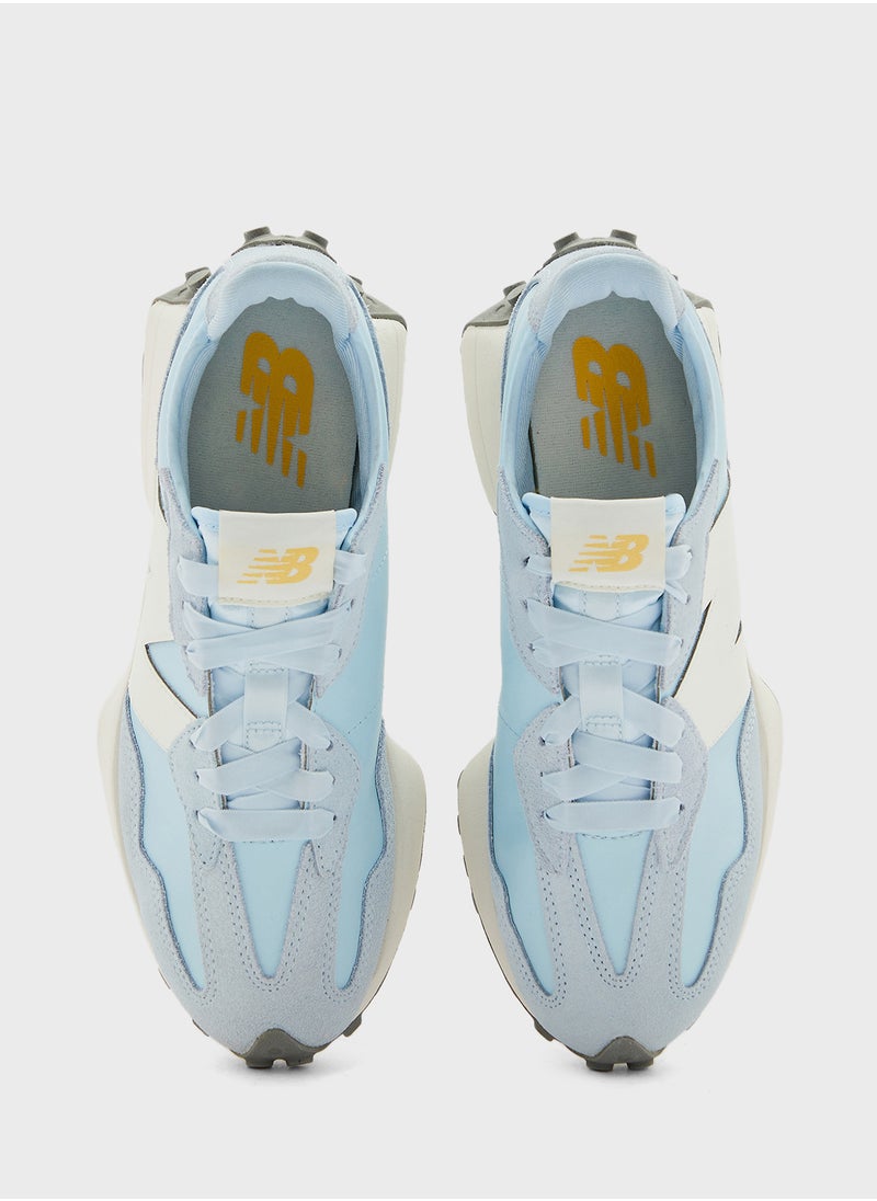 New Balance - 327 Sneakers - Image 1
