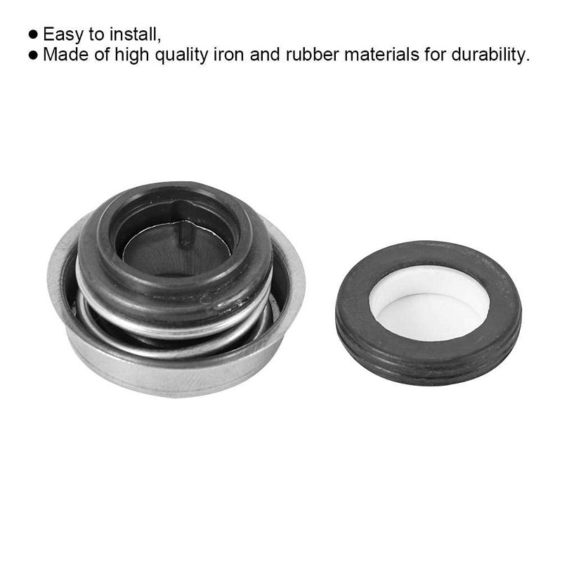 ARAMOX Seal, 28mm/1.1in Seal Cover 11H-12438-10-00 Fit for 1998-2000 - Image 4