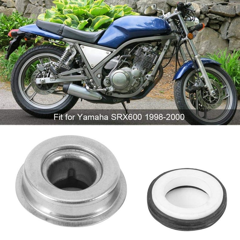 ARAMOX Seal, 28mm/1.1in Seal Cover 11H-12438-10-00 Fit for 1998-2000 - Image 2