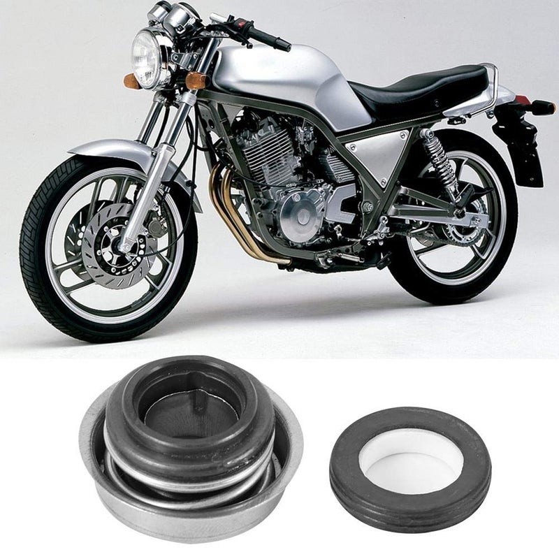 ARAMOX Seal, 28mm/1.1in Seal Cover 11H-12438-10-00 Fit for 1998-2000 - Image 3