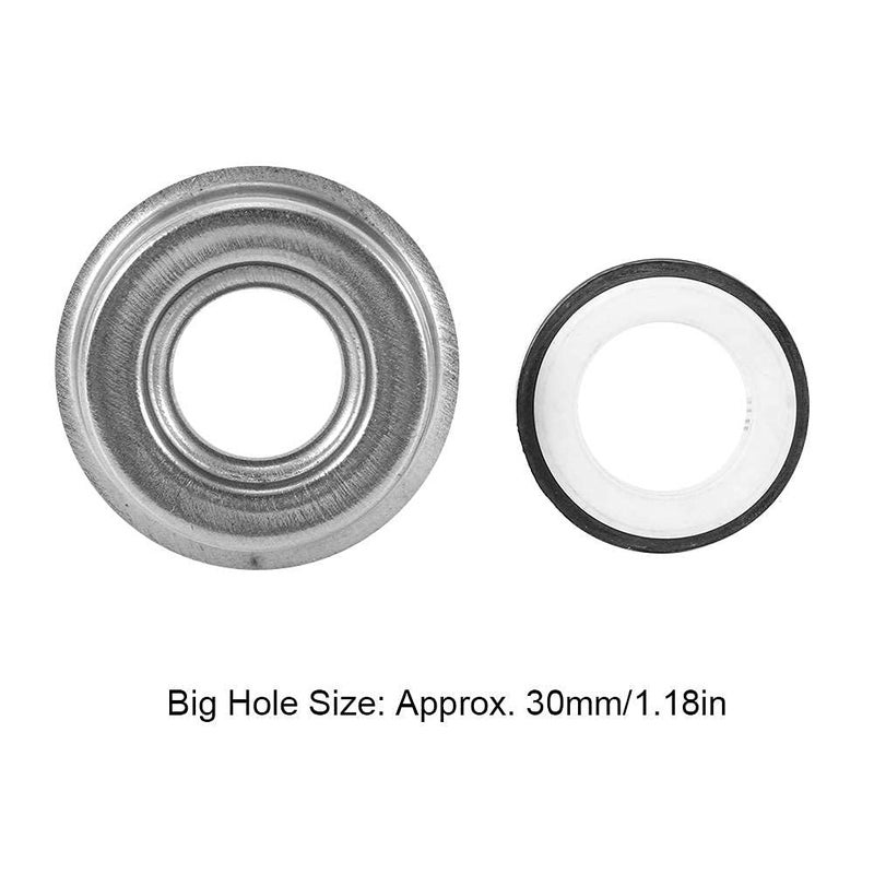 ARAMOX Seal, 28mm/1.1in Seal Cover 11H-12438-10-00 Fit for 1998-2000 - Image 5