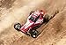 KYOSHO سيارة كيوشو تومهوك 1 10 نسخة قديمة من سيارة السباق على الطرق الوعرة - Image 4