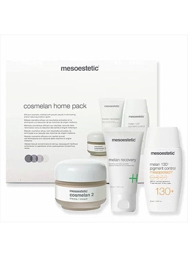 mesoestetic - Cosmelan Home Pack - Image 1