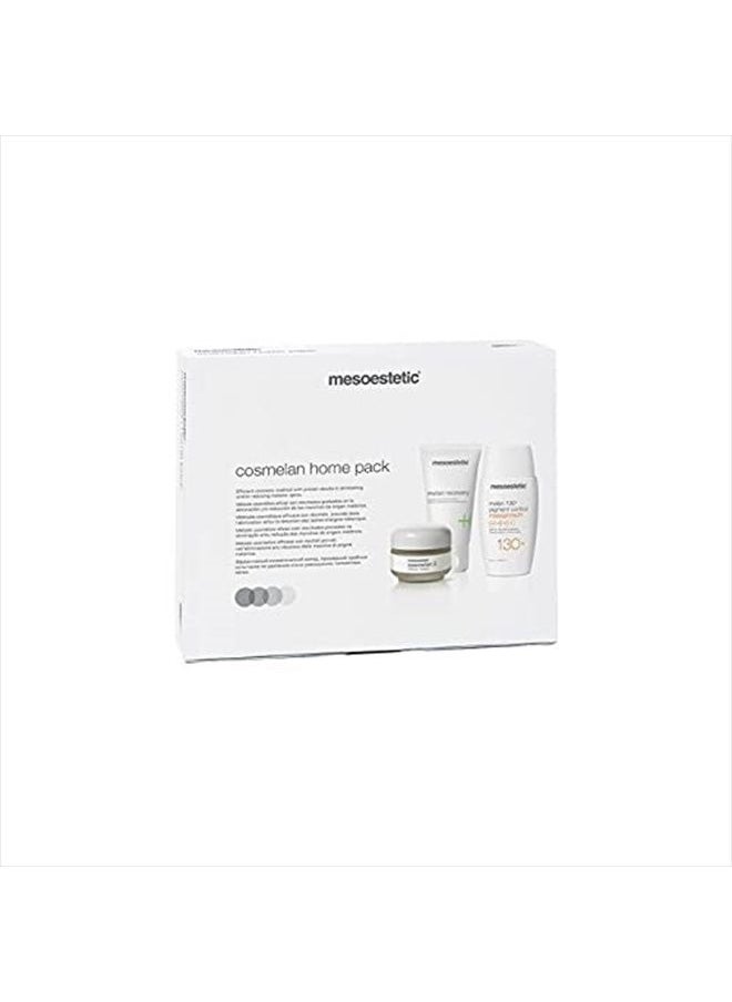 mesoestetic - Cosmelan Home Pack - Image 1