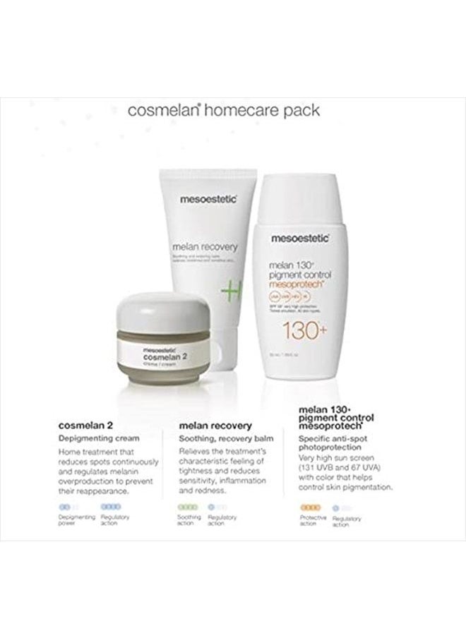 mesoestetic - Cosmelan Home Pack - Image 1