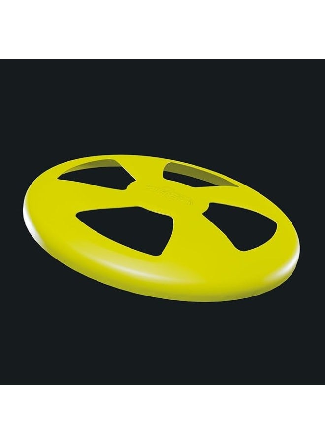 Mookie موكي سوينجبول 5 في 1 سوكر سوينجبول، كرة الطائرة، قرص طائر وكرة ذيل 7303 - Image 4