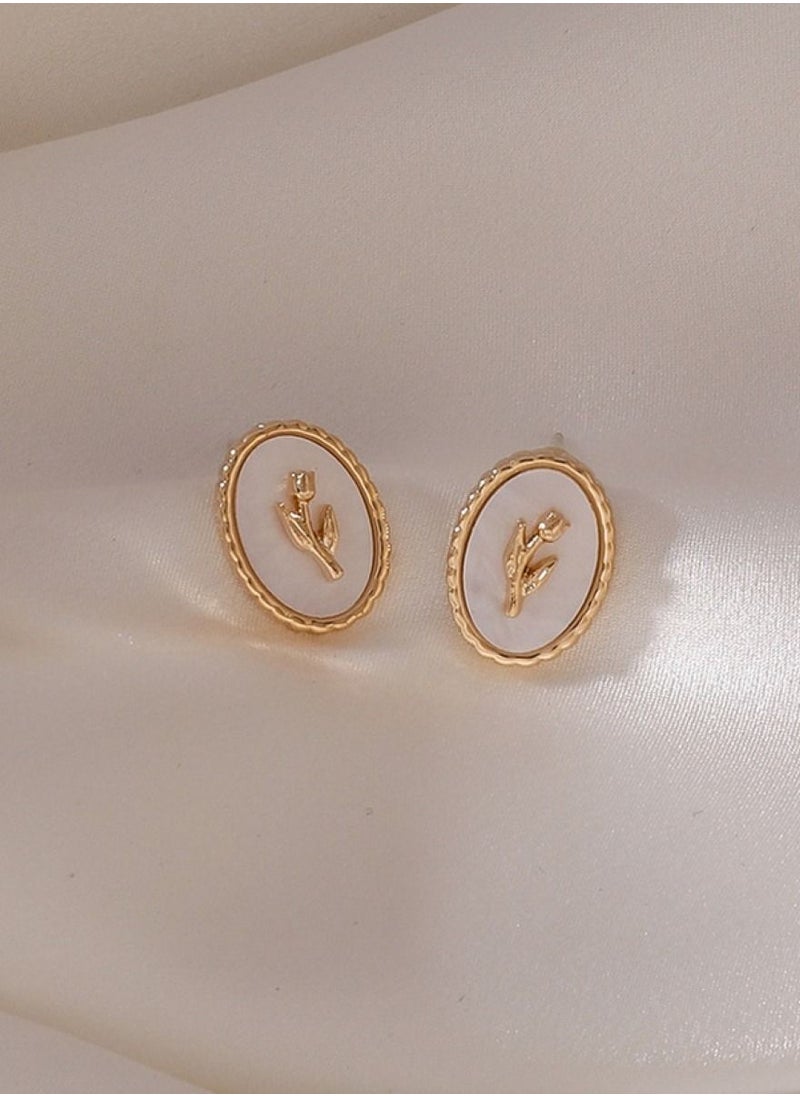 THE BLING STUDIO - Necklace Earing Set - Image 1