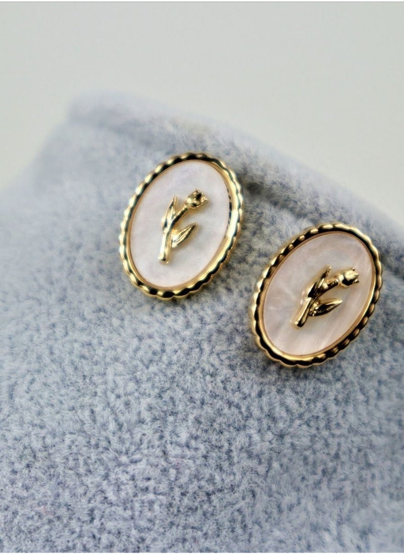 THE BLING STUDIO - Necklace Earing Set - Image 1