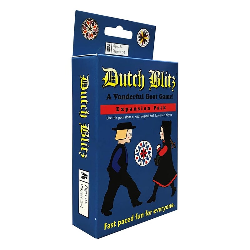 Dutch Blitz Expansion Pack 2 - Image 2