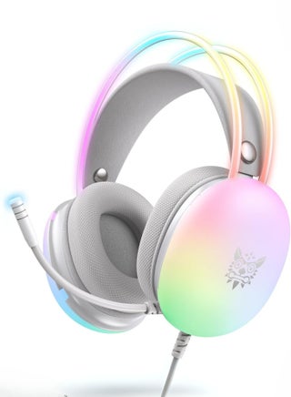 X25 Gaming Headphones