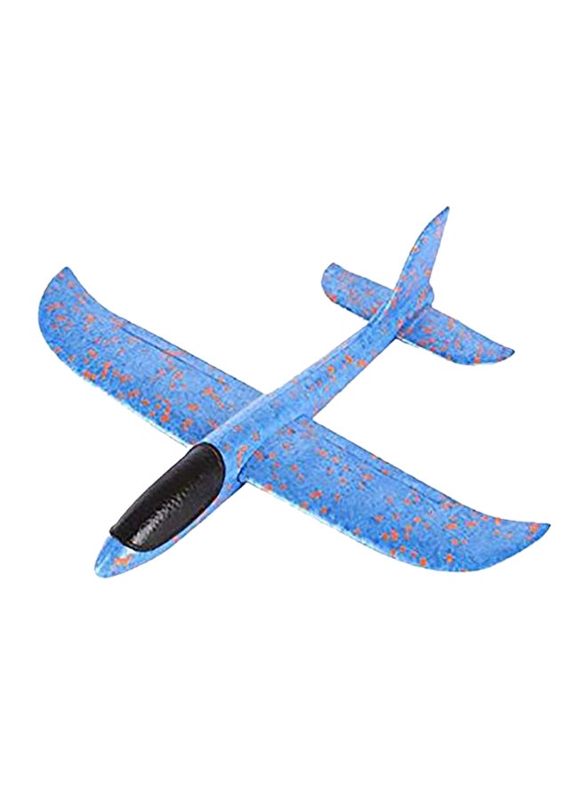 Danniel Foam Throwing Plane Toy for Kids Outdoor Play Lightweight Soft Foam Glider Suitable for Indoor and Outdoor Use - Image 4
