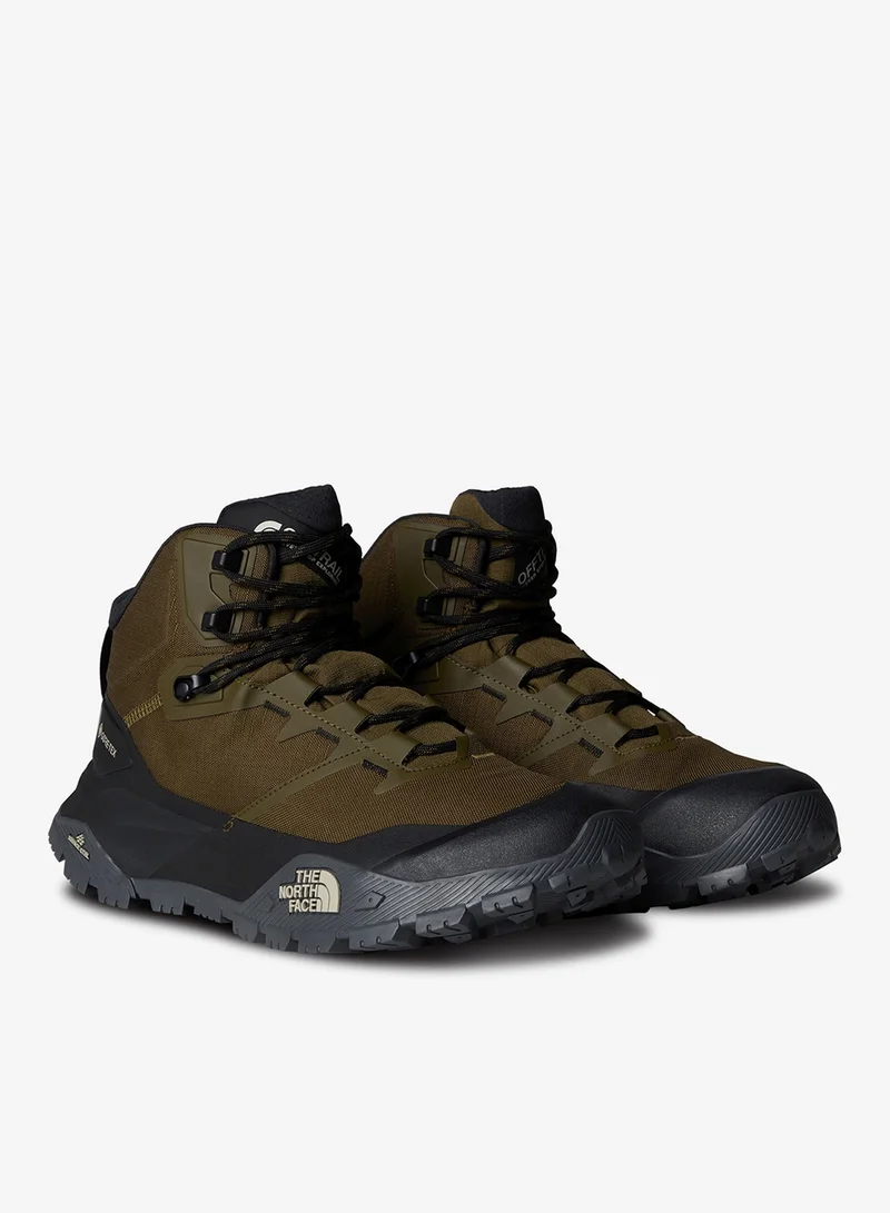 THE NORTH FACE Men’s Offtrail GORE-TEX Hiking Boots