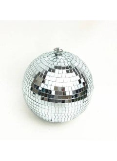 Generic Disco ball 20cm - distinctive design with colorful lighting to create an atmosphere of fun and joy in any occasion As  - Image 3