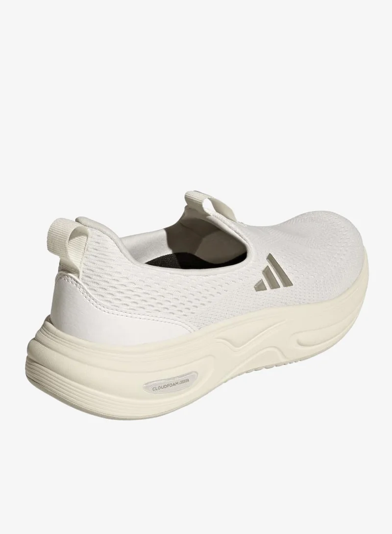 Adidas  CLOUDFOAM CUXXION LOUNGE SHOES for Women | Best Price UAE
