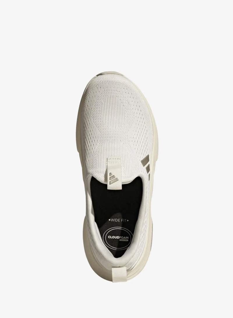 Adidas  CLOUDFOAM CUXXION LOUNGE SHOES for Women | Best Price UAE