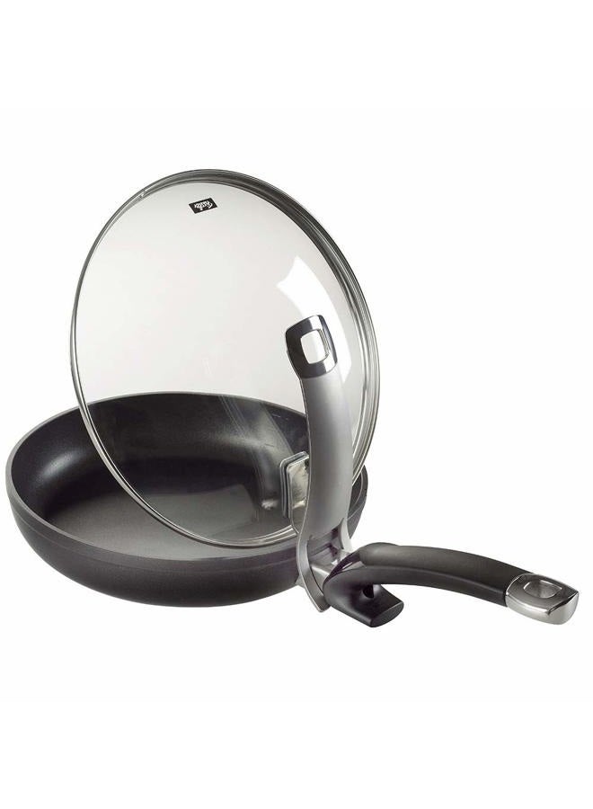 Fissler Premium Quality Glass Lid, 24 cm - Image 4