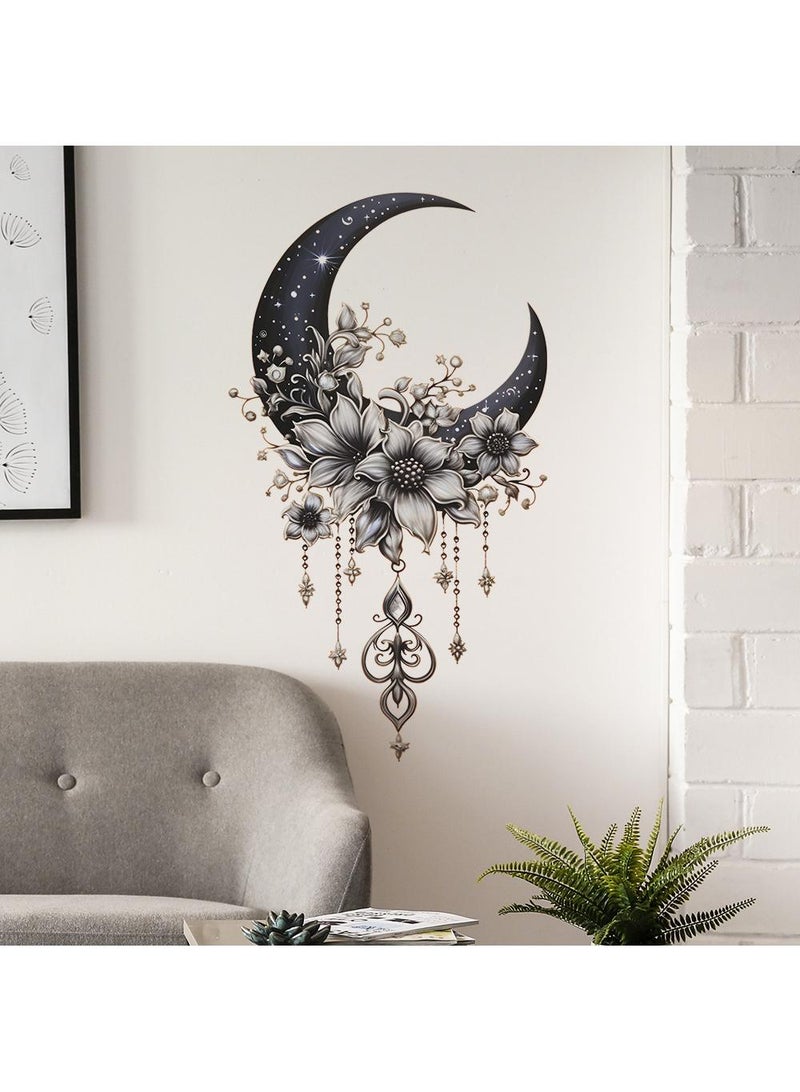 Y&D Living Room Bedroom Decorative Wall Sticker  - Image 5