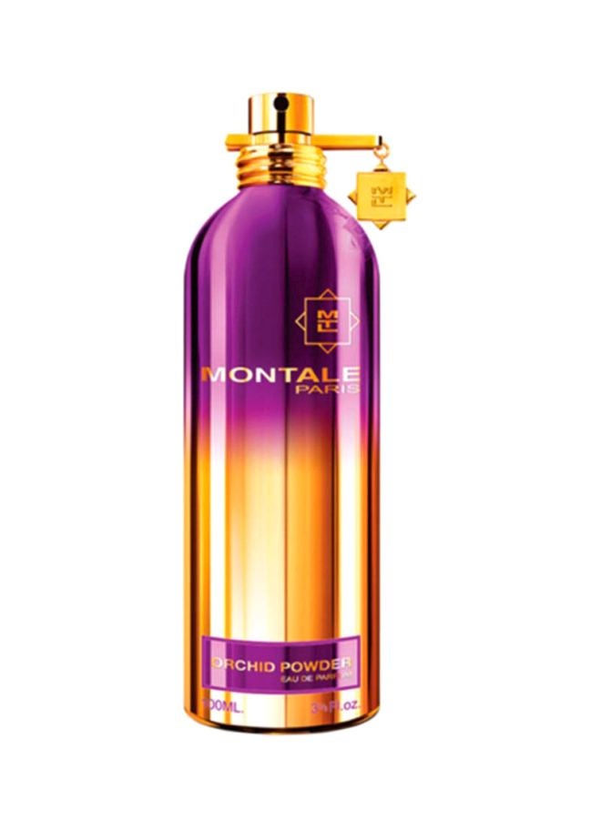 MONTALE Orchid Powder EDP 100ml - Image 1