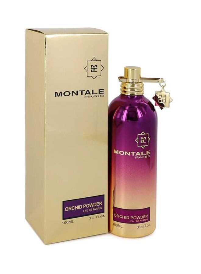 MONTALE Orchid Powder EDP 100ml - Image 2