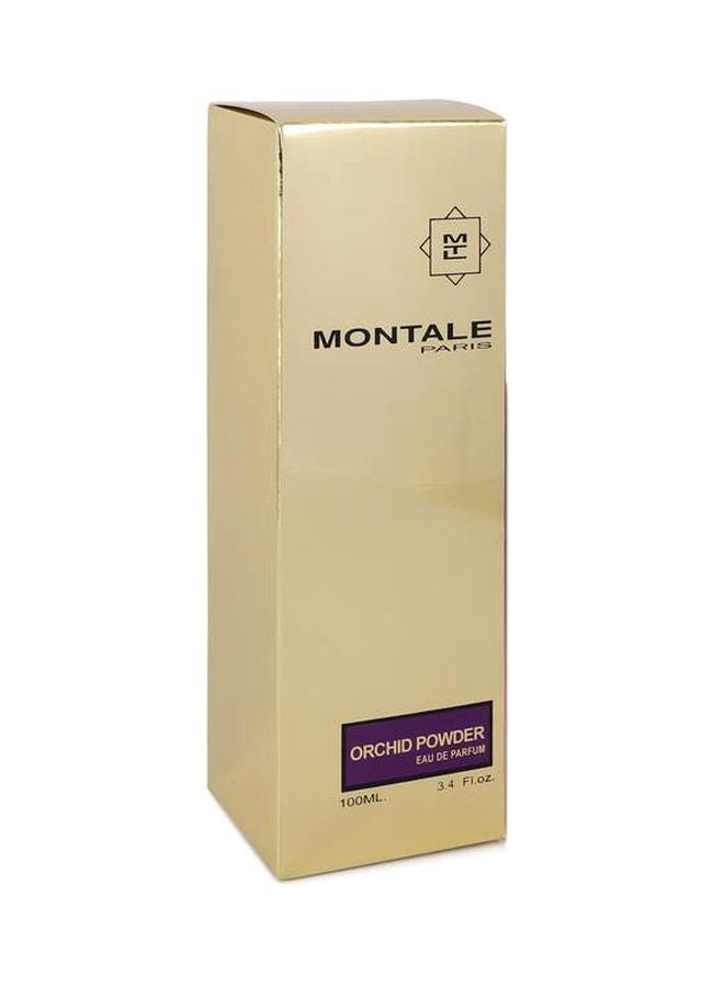 MONTALE Orchid Powder EDP 100ml - Image 3