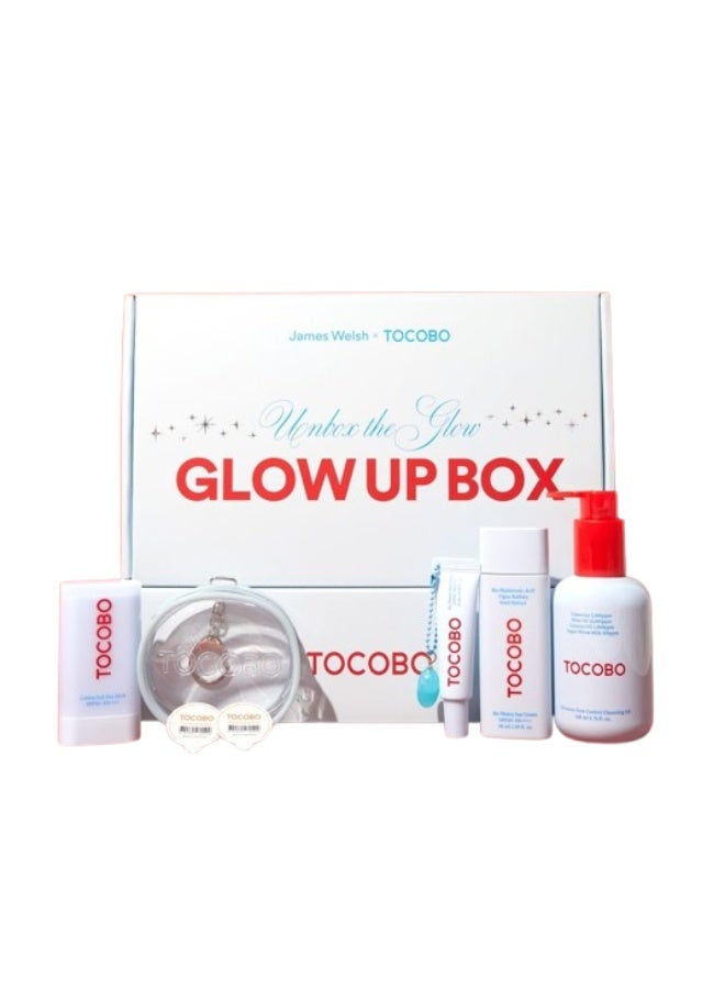 Tocobo Glow Up Box - Image 1