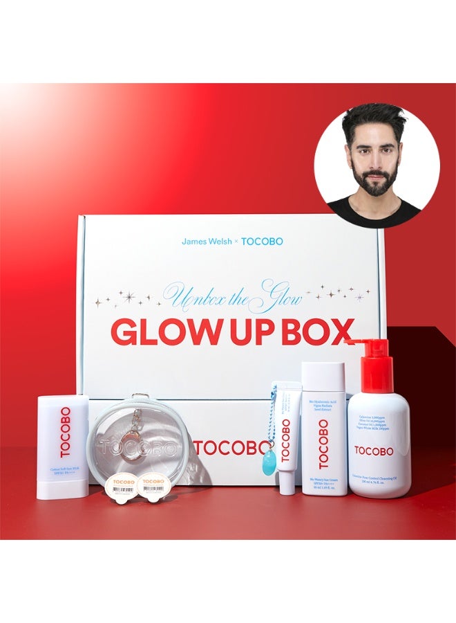 Tocobo Glow Up Box - Image 4