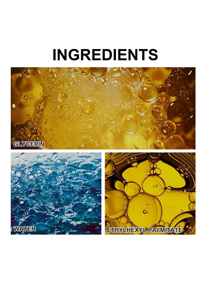 East Moon Men Makeup Cream 50g,Concealer and Brighten Skin,Natural and Refreshing,Waterproof and Sweatproof,Suitable for Use During Makeup 50g - Image 3