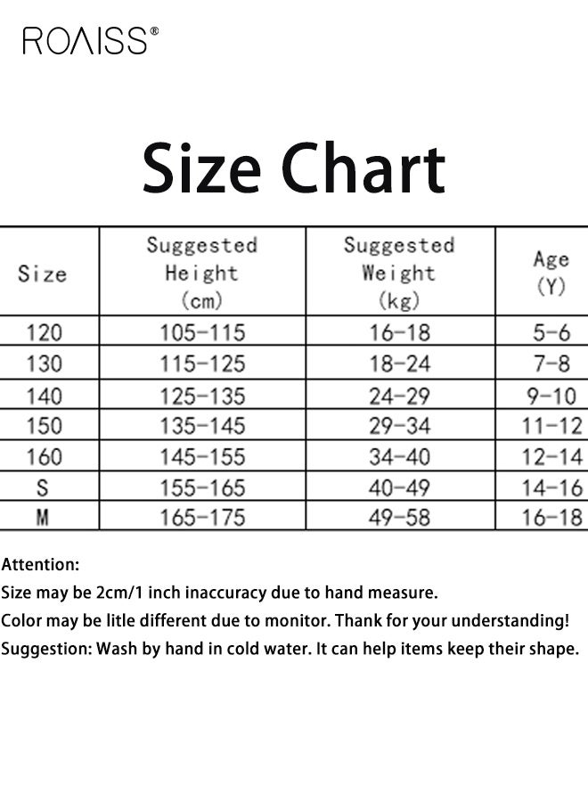 رويس طقم بيجامات للأولاد، طقم بيجامات للأولاد، طقم بيجامات للأولاد، طقم ملابس نوم برقبة مستديرة بأكمام قصيرة، ملابس نوم مريحة وخفيفة الوزن للمنزل، بدلات نوم بسيطة للصيف - Image 3