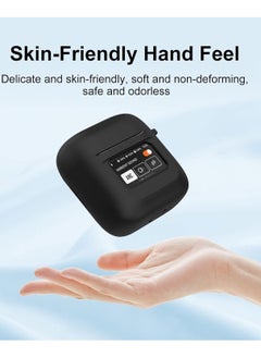 Trands ANC ENC Multi-Mode Display Wireless Earbuds  - Image 4