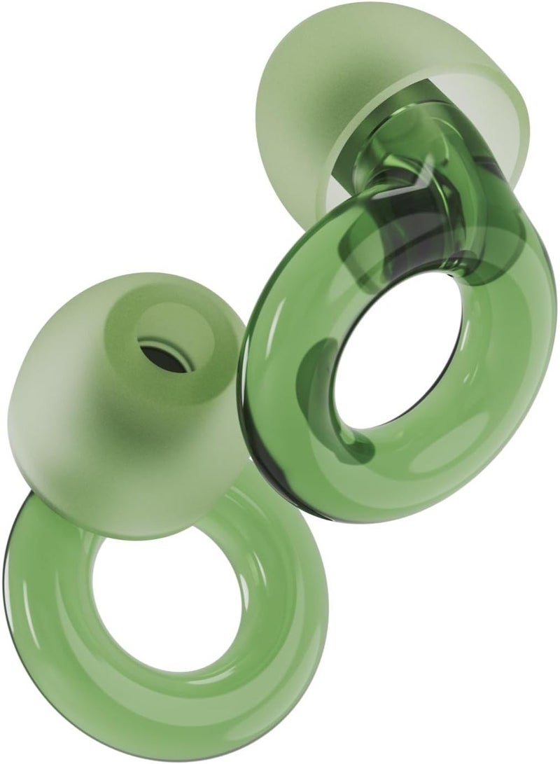 Loop Engage Earplugs for Conversation – Low-level Noise Reduction - Image 1
