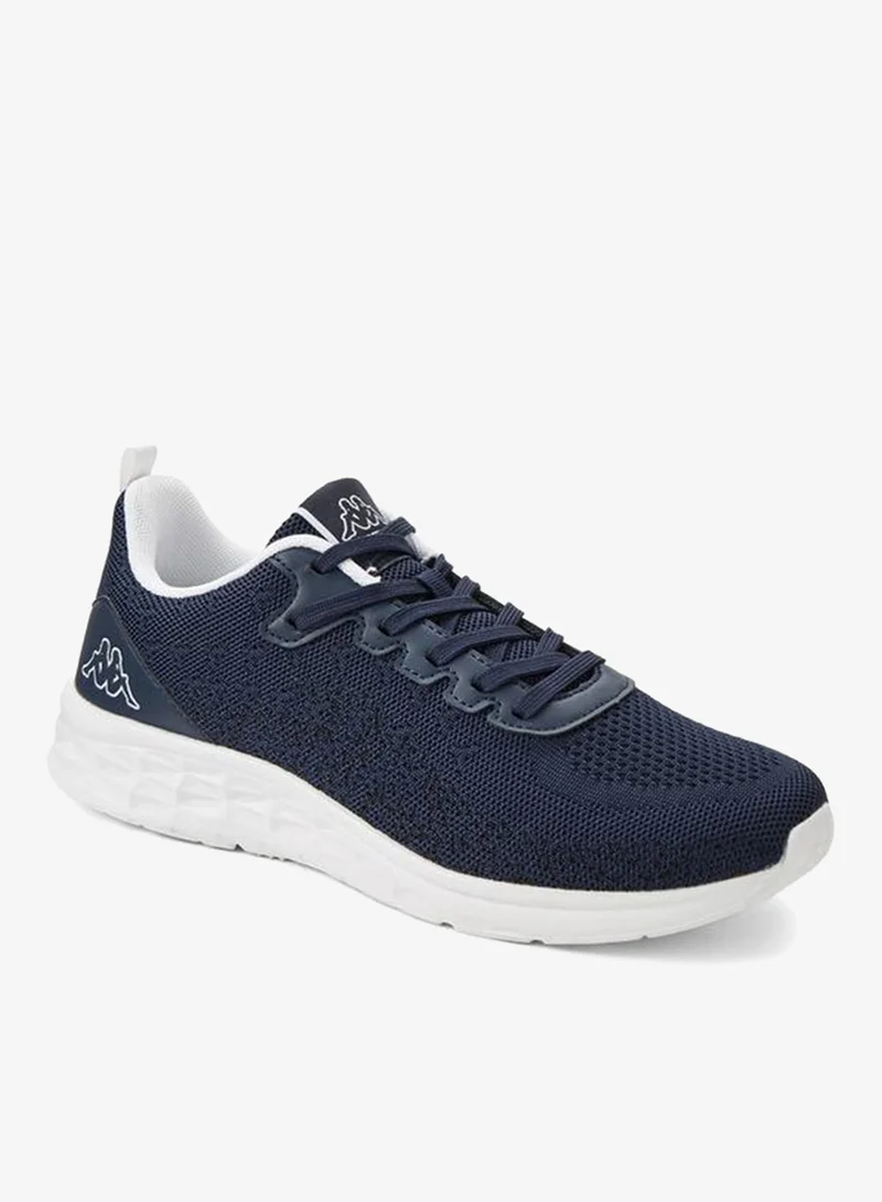 Kappa Men Lace-Up Sports Shoes