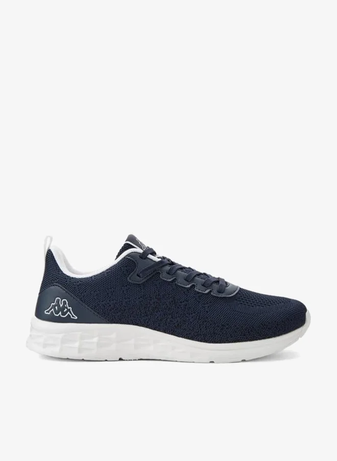 Kappa Men Lace-Up Sports Shoes