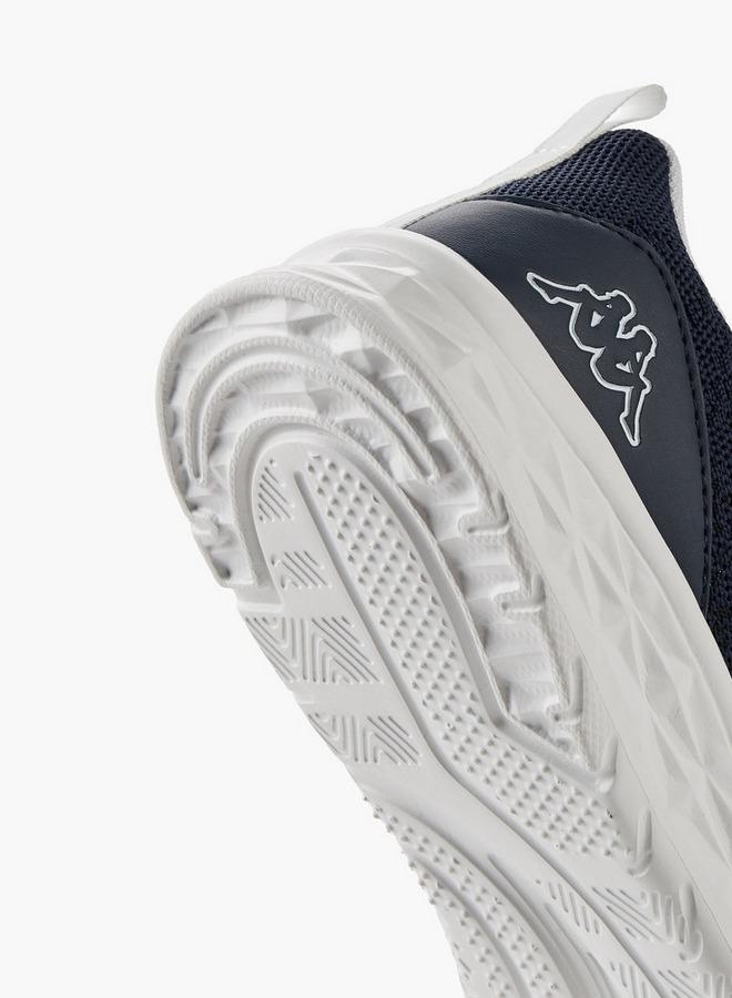 Kappa Men Lace-Up Sports Shoes - Image 4