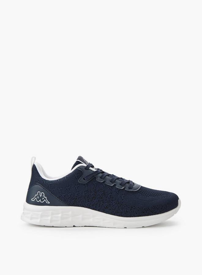 Kappa Men Lace-Up Sports Shoes - Image 3