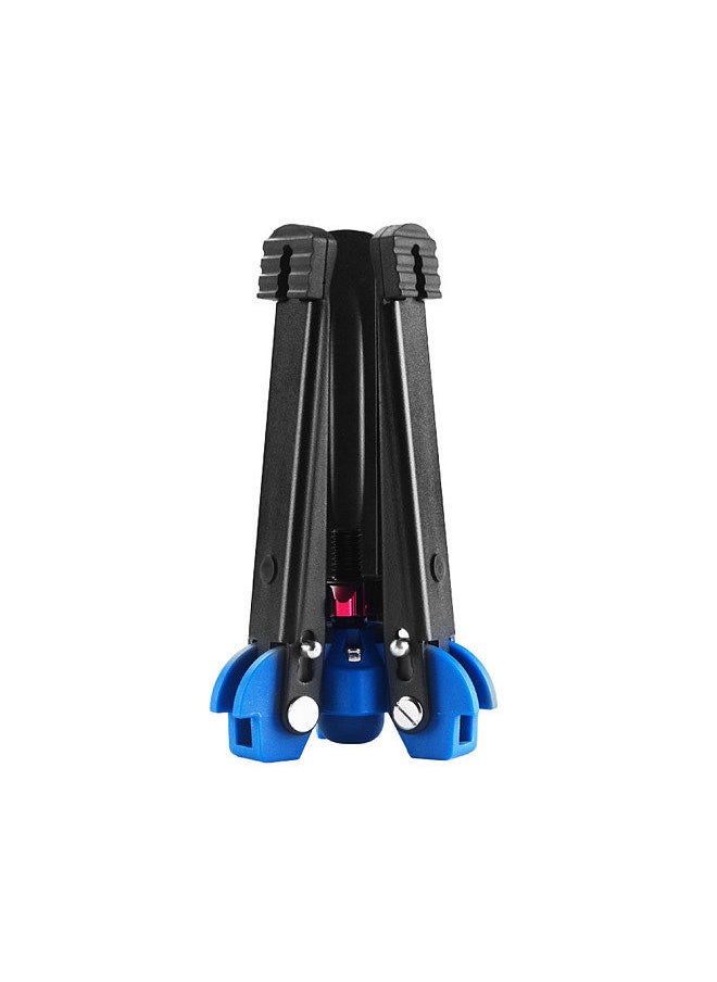 Generic - Three Leg DSLR Camera Photography Mini Tripod Monopod Unipod Base Stand Holder Support - Image 1