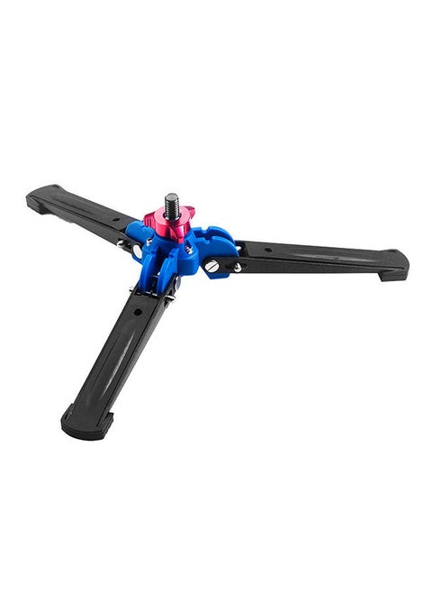 Three Leg DSLR Camera Photography Mini Tripod Monopod Unipod Base Stand Holder Support