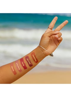 Sun Bum Sunset Cove: Sun Bum Tinted Lip Balm, Sunset Cove, Spf 15, Uva/Uvb Broad Spectrum Protection, Hypoallergenic, Paraben Free, 1 Count  - Image 5
