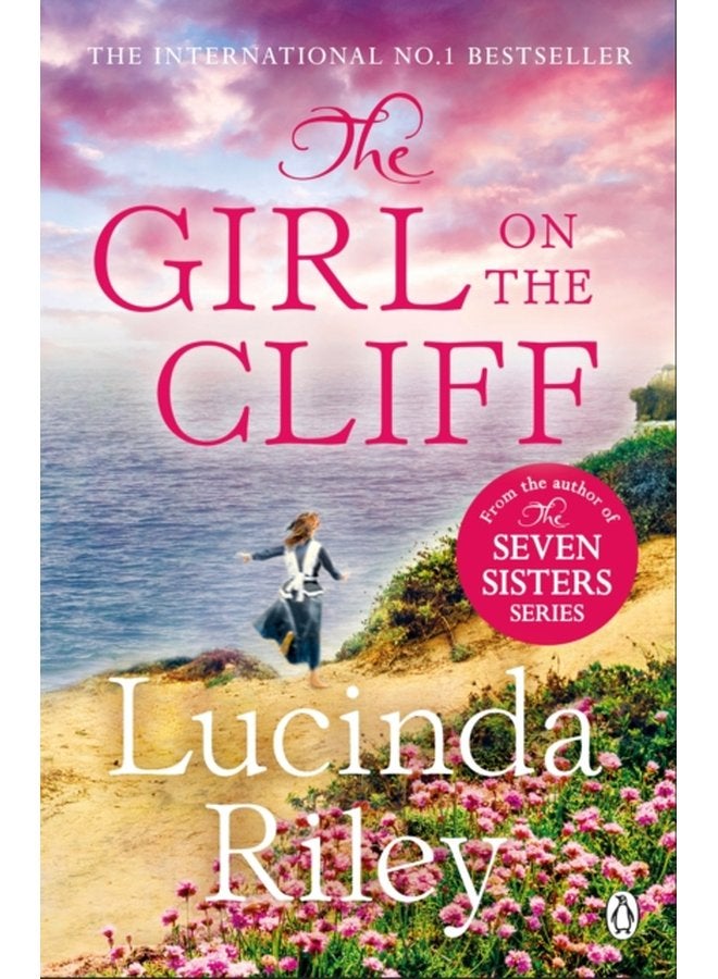 The Girl on the Cliff The compelling family drama from the bestselling author of The Seven Sisters series - Paperback
