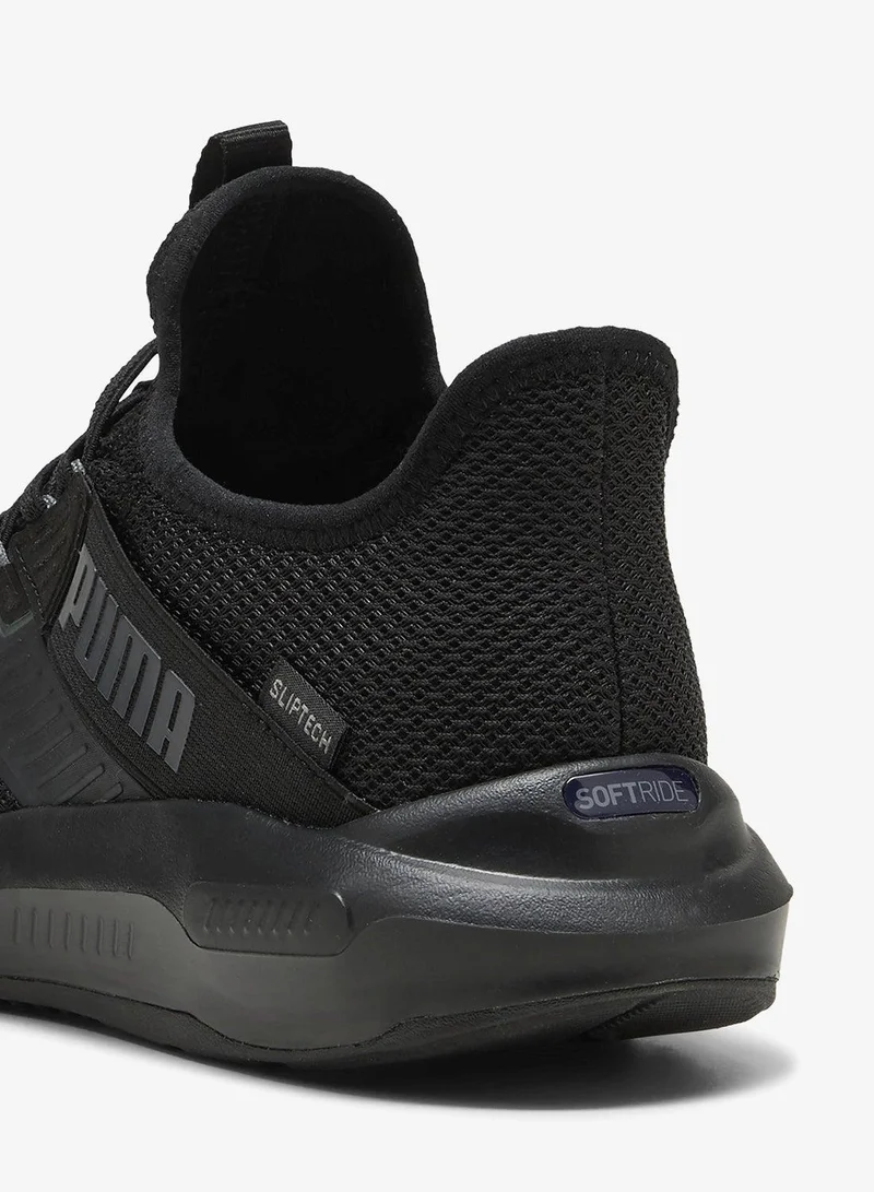 PUMA  Softride Enzo 5 Slip Tech for Men | Best Price UAE