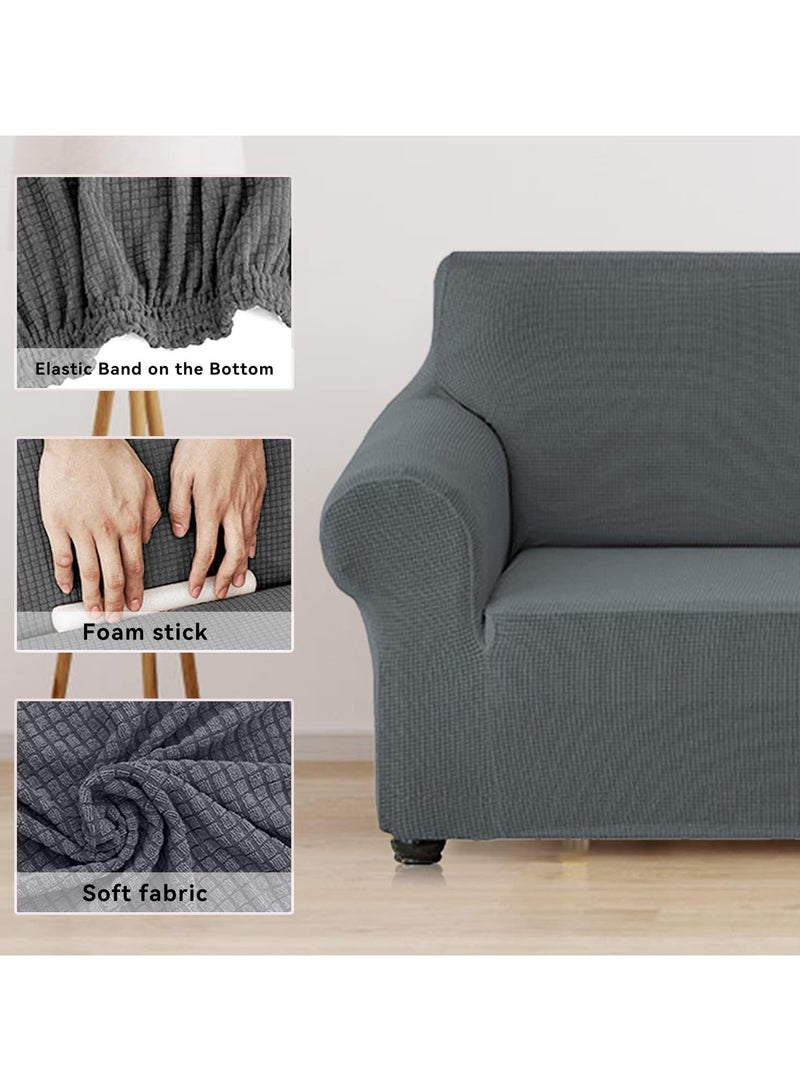 ممون أريكة مجموعة - Image 4