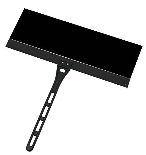 Warner Manufacturing Warner 24" Plastic Spray Shield, 12" Plastic Pivot Handle, 305 - Image 4