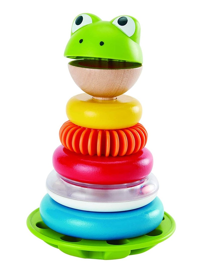 هيب حلقات تكديس السيد الضفدع E0457