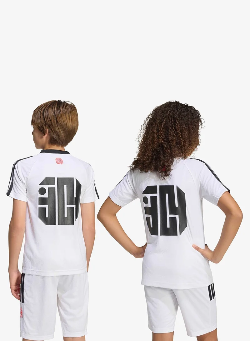 Adidas Youth Lamine Yamal Training Jersey