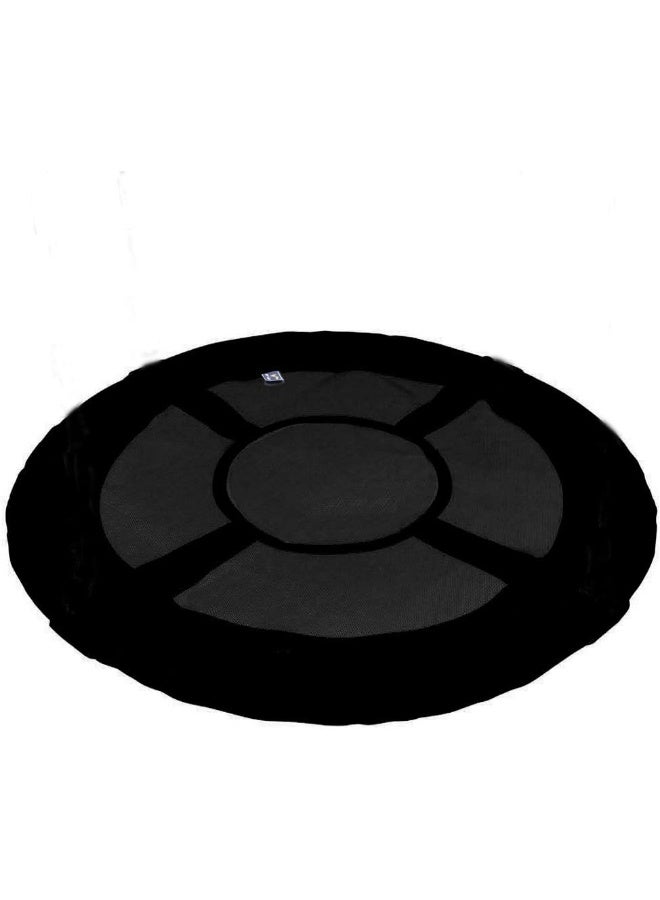 Hi Suyi 100cm/40 Disc Saucer Tree Swing Fabric Replacement Cover - Image 1