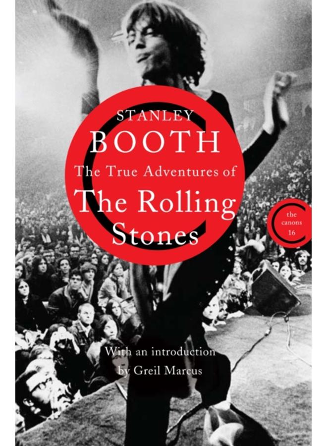 The True Adventures of the Rolling Stones 