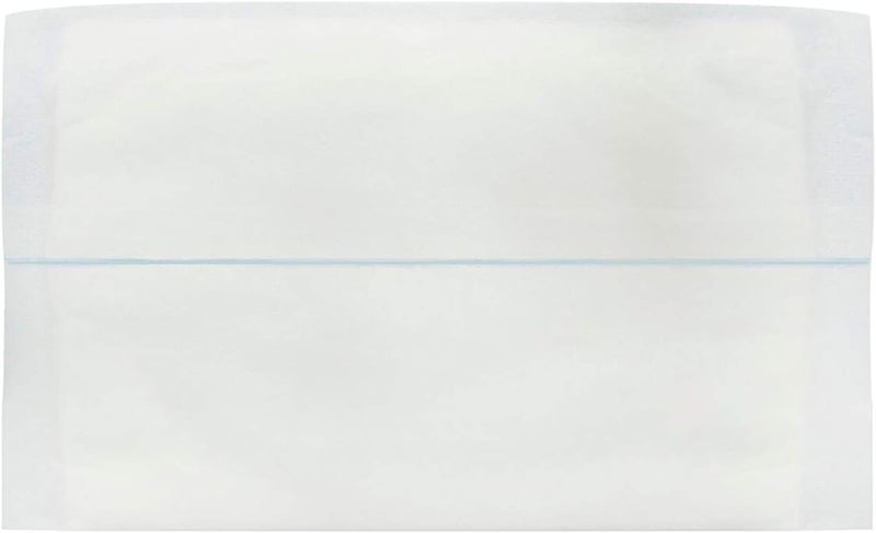 وسادات دوكال كومباين ABD، معقمة، 5" × 9"، 25/عبوة